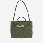 BORSA A MANO ANDIAMO PICCOLA 766014 V5ZZ13782 BOTTEGA VENETA 