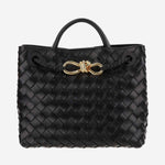 BORSA ANDIAMO PICCOLA 766014 VCPP11139 BOTTEGA VENETA 