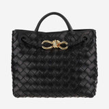 BORSA ANDIAMO PICCOLA 766014 VCPP11139 BOTTEGA VENETA 