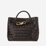 BORSA ANDIAMO PICCOLA 766014 VCPP12272 BOTTEGA VENETA 