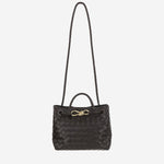 BORSA ANDIAMO PICCOLA 766014 VCPP12272 BOTTEGA VENETA 
