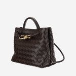 BORSA ANDIAMO PICCOLA 766014 VCPP12272 BOTTEGA VENETA 