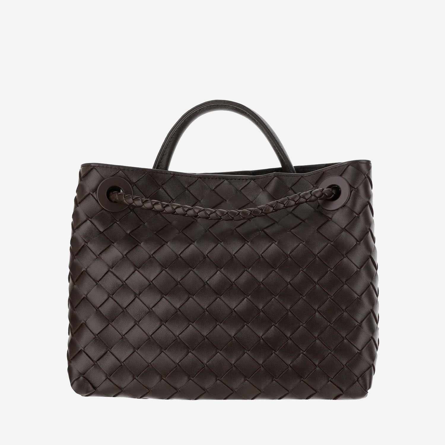 BORSA ANDIAMO PICCOLA 766014 VCPP12272 BOTTEGA VENETA 