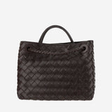 BORSA ANDIAMO PICCOLA 766014 VCPP12272 BOTTEGA VENETA 