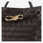 BORSA ANDIAMO PICCOLA 766014 VCPP12272 BOTTEGA VENETA 