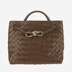 BORSA ANDIAMO PICCOLA 766014 VCPP12808 BOTTEGA VENETA 