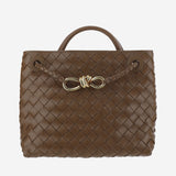 BORSA ANDIAMO PICCOLA 766014 VCPP12808 BOTTEGA VENETA 