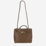 BORSA ANDIAMO PICCOLA 766014 VCPP12808 BOTTEGA VENETA 