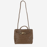 BORSA ANDIAMO PICCOLA 766014 VCPP12808 BOTTEGA VENETA 