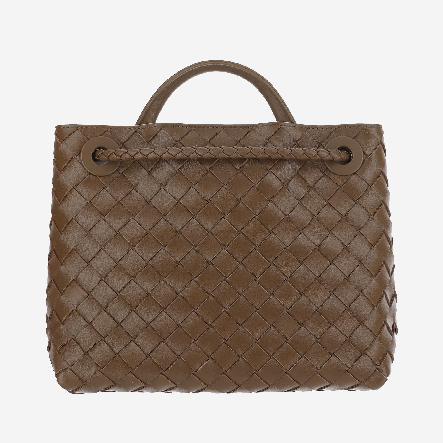 BORSA ANDIAMO PICCOLA 766014 VCPP12808 BOTTEGA VENETA 