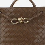 BORSA ANDIAMO PICCOLA 766014 VCPP12808 BOTTEGA VENETA 