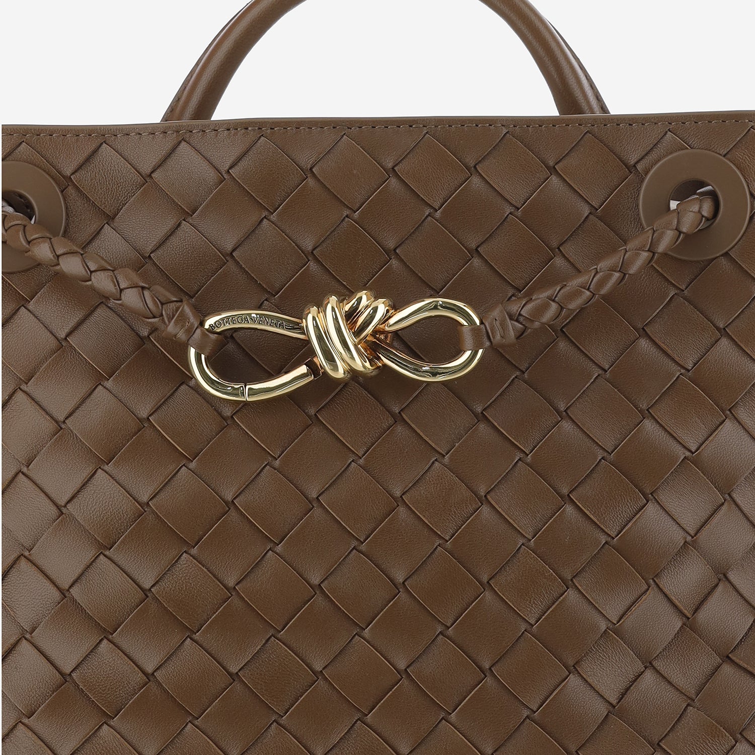 BORSA ANDIAMO PICCOLA 766014 VCPP12808 BOTTEGA VENETA 