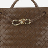BORSA ANDIAMO PICCOLA 766014 VCPP12808 BOTTEGA VENETA 