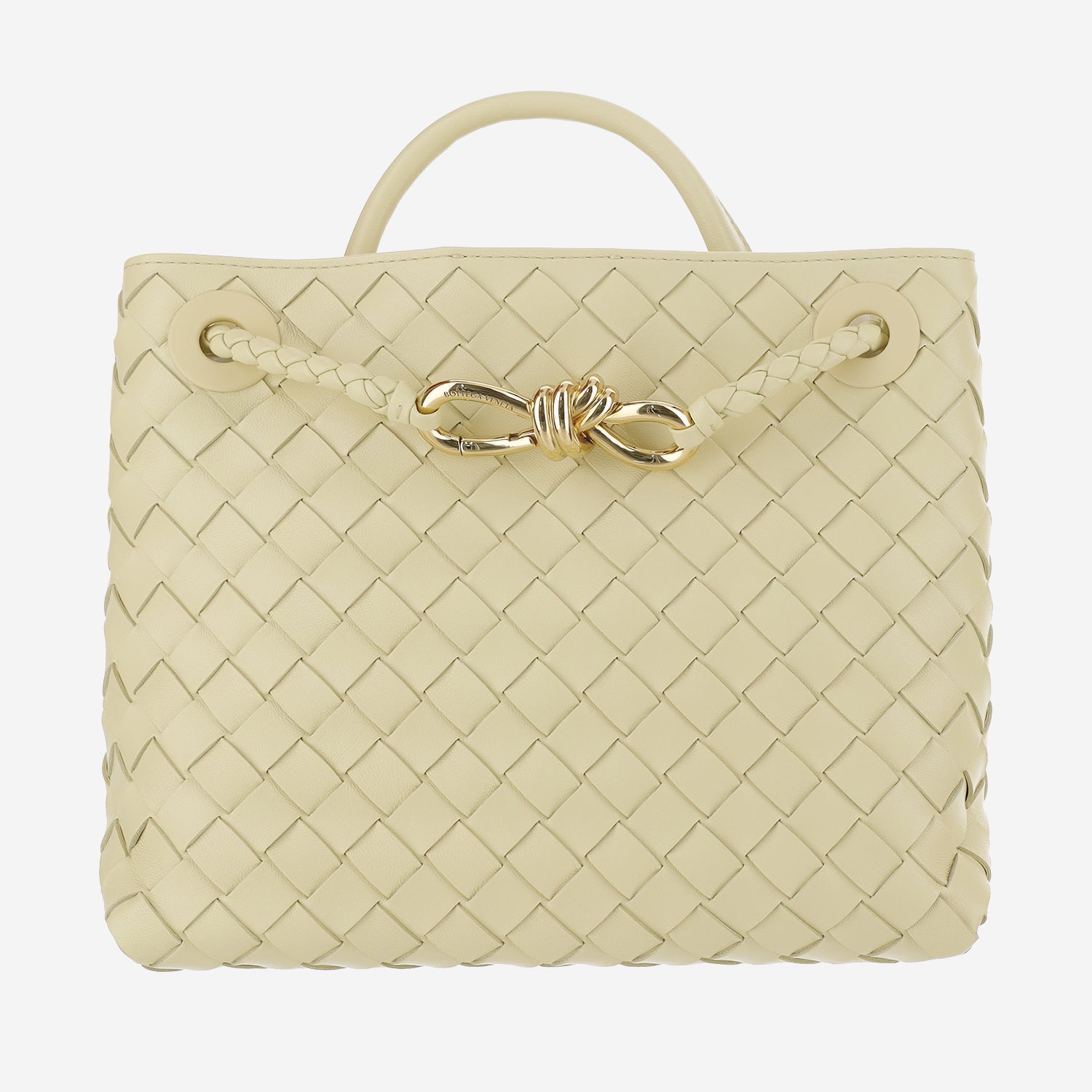 BORSA ANDIAMO PICCOLA 766014 VCPP17259 BOTTEGA VENETA 