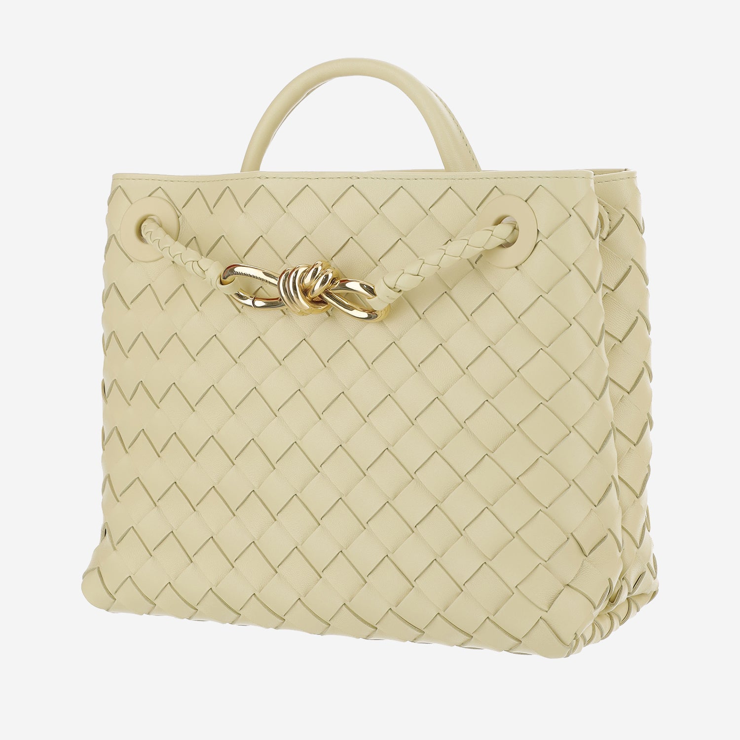 BORSA ANDIAMO PICCOLA 766014 VCPP17259 BOTTEGA VENETA 