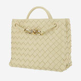 BORSA ANDIAMO PICCOLA 766014 VCPP17259 BOTTEGA VENETA 