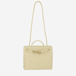 BORSA ANDIAMO PICCOLA 766014 VCPP17259 BOTTEGA VENETA 
