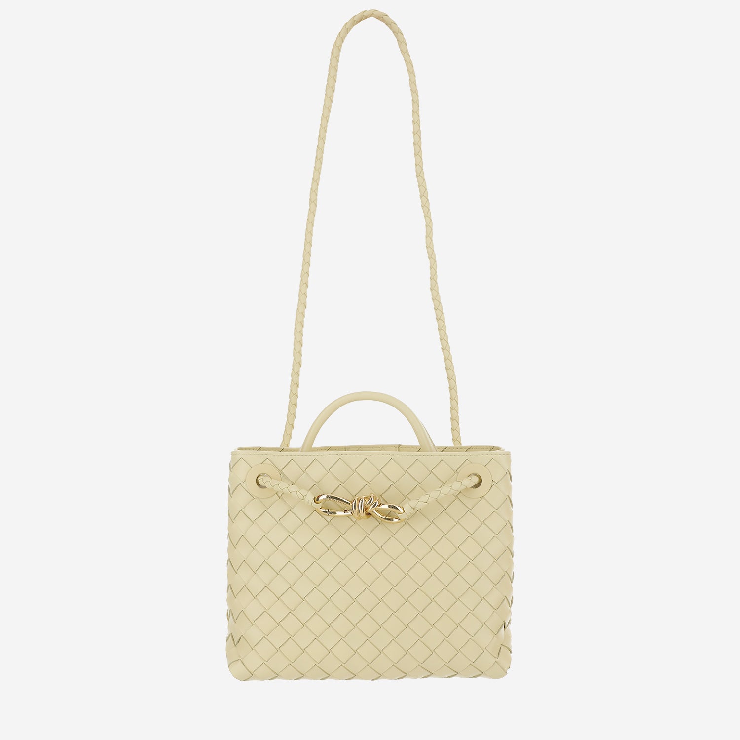 BORSA ANDIAMO PICCOLA 766014 VCPP17259 BOTTEGA VENETA 