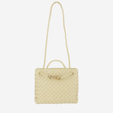 BORSA ANDIAMO PICCOLA 766014 VCPP17259 BOTTEGA VENETA 