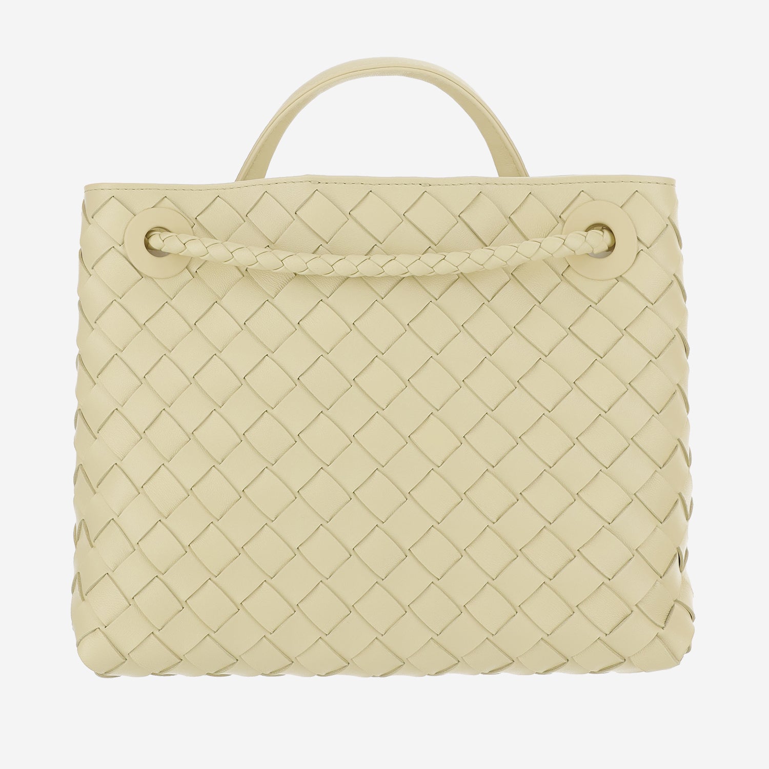 BORSA ANDIAMO PICCOLA 766014 VCPP17259 BOTTEGA VENETA 