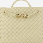 BORSA ANDIAMO PICCOLA 766014 VCPP17259 BOTTEGA VENETA 