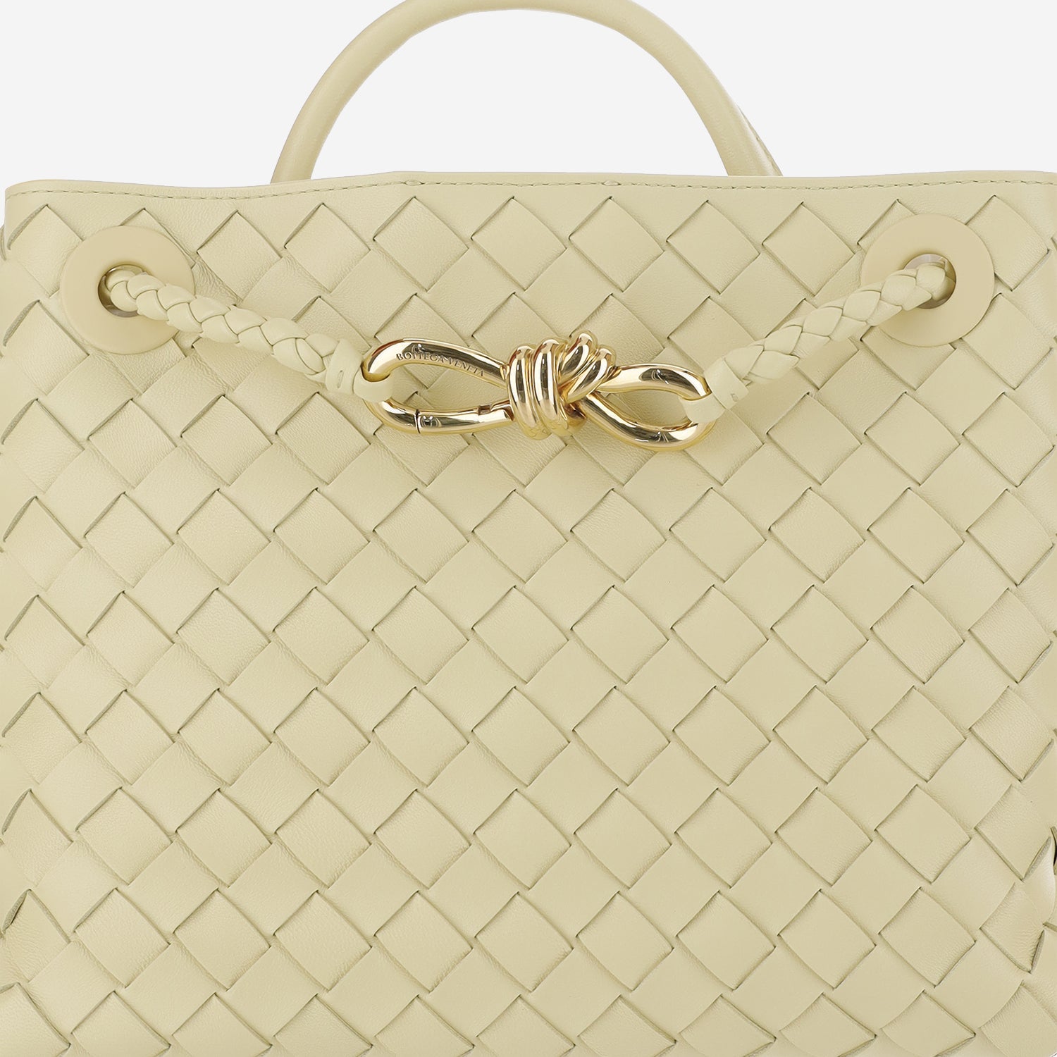 BORSA ANDIAMO PICCOLA 766014 VCPP17259 BOTTEGA VENETA 