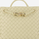 BORSA ANDIAMO PICCOLA 766014 VCPP17259 BOTTEGA VENETA 