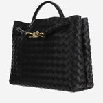 BORSA ANDIAMO MEDIA 766016 VCPP11139 BOTTEGA VENETA 
