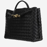 BORSA ANDIAMO MEDIA 766016 VCPP11139 BOTTEGA VENETA 