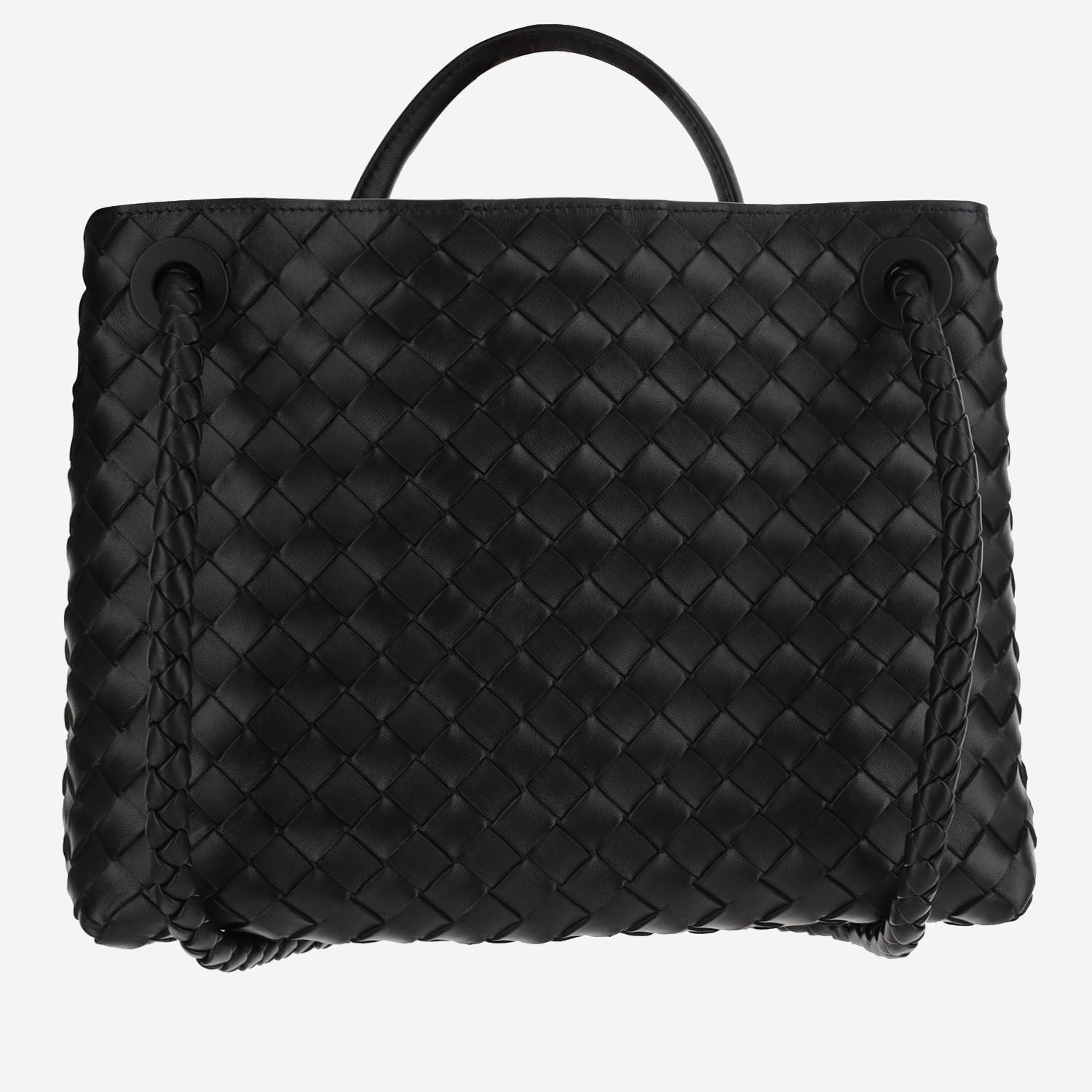 BORSA ANDIAMO MEDIA 766016 VCPP11139 BOTTEGA VENETA 