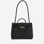 BORSA ANDIAMO MEDIA 766016 VCPP11139 BOTTEGA VENETA 