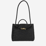 BORSA ANDIAMO MEDIA 766016 VCPP11139 BOTTEGA VENETA 