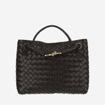 BORSA ANDIAMO MEDIA 766016 VCPP12272 BOTTEGA VENETA 
