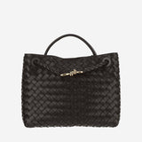BORSA ANDIAMO MEDIA 766016 VCPP12272 BOTTEGA VENETA 