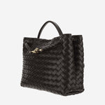 BORSA ANDIAMO MEDIA 766016 VCPP12272 BOTTEGA VENETA 