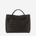 BORSA ANDIAMO MEDIA 766016 VCPP12272 BOTTEGA VENETA 