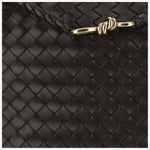 BORSA ANDIAMO MEDIA 766016 VCPP12272 BOTTEGA VENETA 