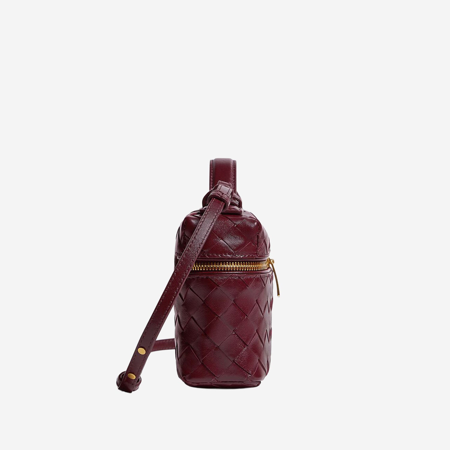 Borsa Vanity Bang Bang 789109 V3IV12247 BOTTEGA VENETA 
