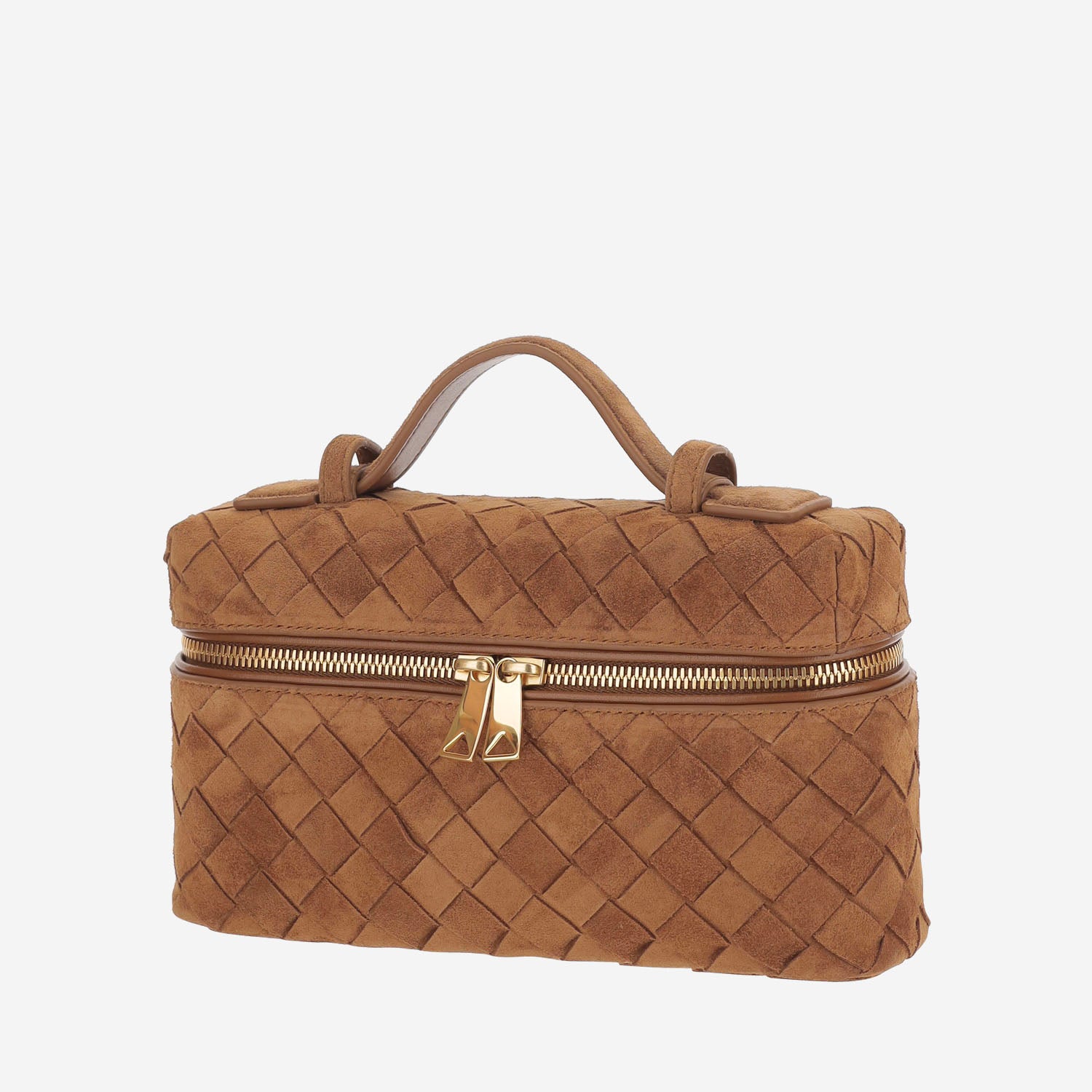 Borsa Vanity Bang Bang 789109 V5ZZ12588 BOTTEGA VENETA 