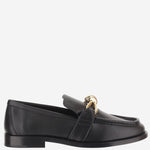 MOCASSINI ASTAIRE IN PELLE 796697 V5DZ01000 BOTTEGA VENETA 