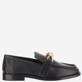 MOCASSINI ASTAIRE IN PELLE 796697 V5DZ01000 BOTTEGA VENETA 