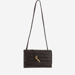 POCHETTE ANDIAMO 836940 VCPP22190 BOTTEGA VENETA 