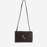 POCHETTE ANDIAMO 836940 VCPP22190 BOTTEGA VENETA 