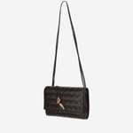 POCHETTE ANDIAMO 836940 VCPP22190 BOTTEGA VENETA 