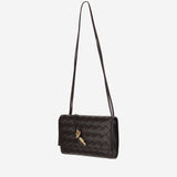 POCHETTE ANDIAMO 836940 VCPP22190 BOTTEGA VENETA 