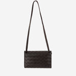 POCHETTE ANDIAMO 836940 VCPP22190 BOTTEGA VENETA 