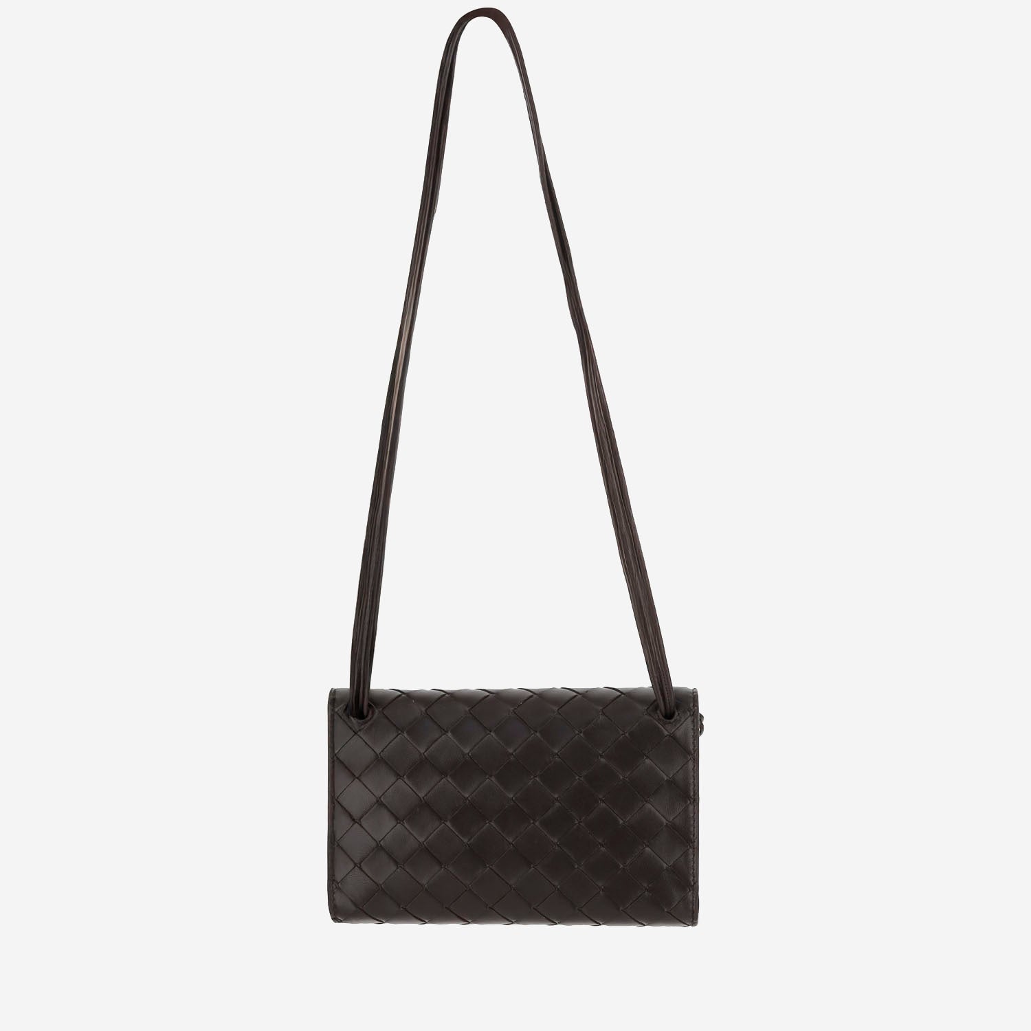 POCHETTE ANDIAMO 836940 VCPP22190 BOTTEGA VENETA 