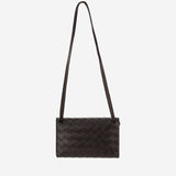 POCHETTE ANDIAMO 836940 VCPP22190 BOTTEGA VENETA 