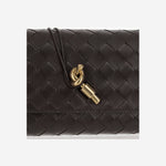 POCHETTE ANDIAMO 836940 VCPP22190 BOTTEGA VENETA 