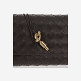POCHETTE ANDIAMO 836940 VCPP22190 BOTTEGA VENETA 